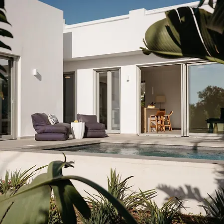 Nooma House *