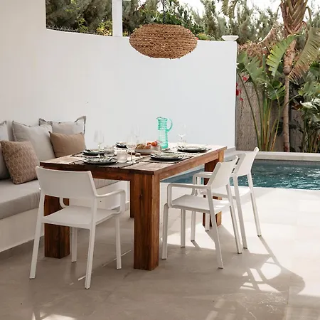 Vila Nooma House