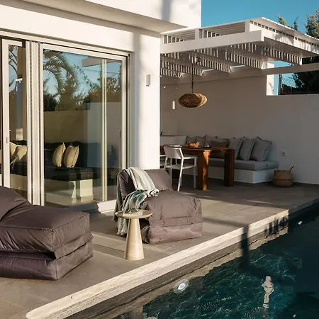 Villa Nooma House *