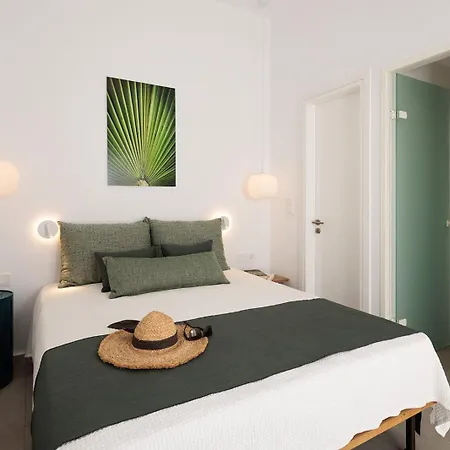 Nooma House Vila *