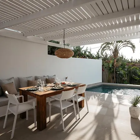 Villa Nooma House