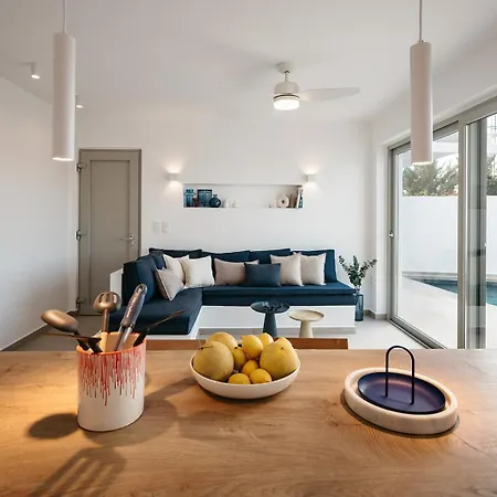 Nooma House Villa